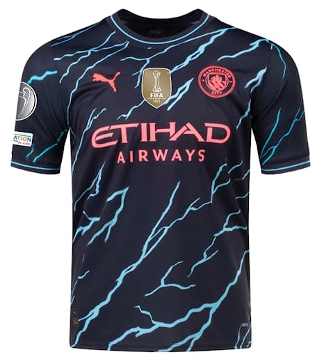 Top ten soccer jerseys sale