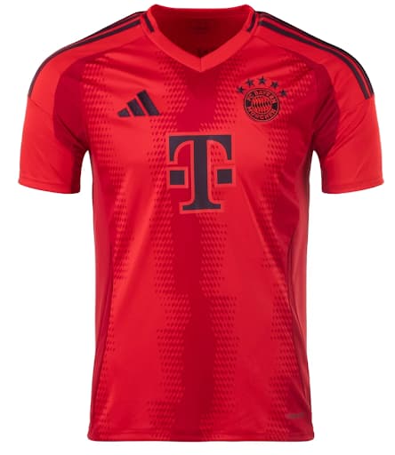 16 Best Looking Soccer Jerseys in 2024