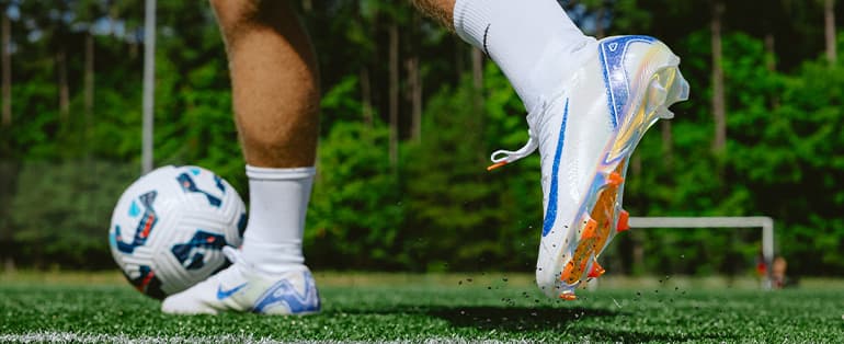 Alstublieft uniek Soms Nike Air Zoom Mercurial Superfly and Vapor Review | SOCCER.COM