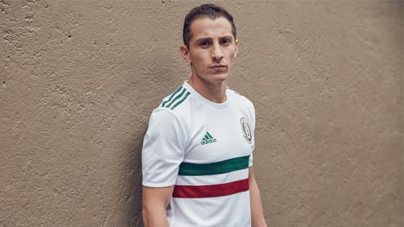 Mexico National Team Soccer Jerseys Soccer Com