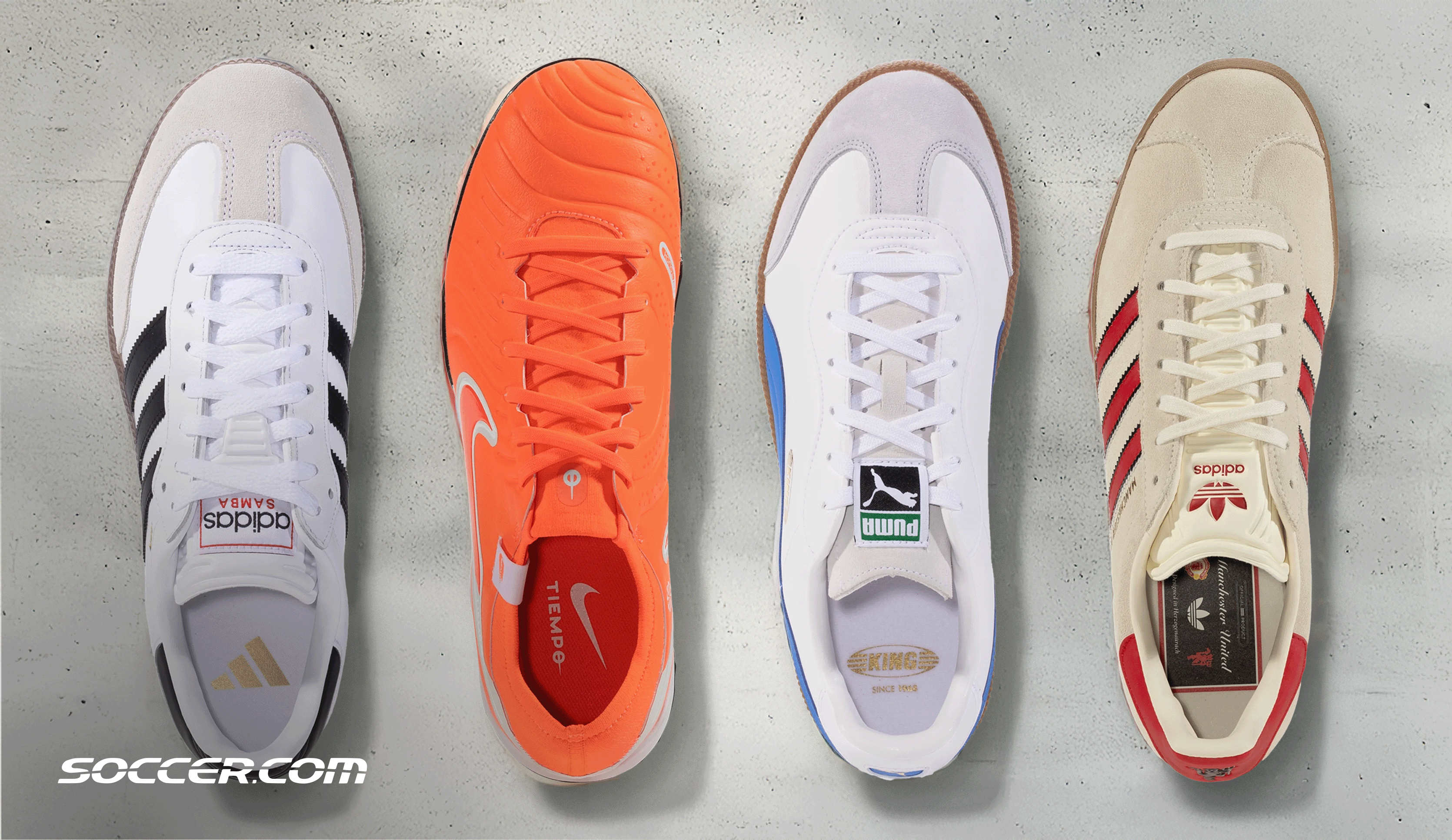 adidas gazelle silver green womens Adidas Men's Samba Inter Miami CF Indoor Soccer Shoes