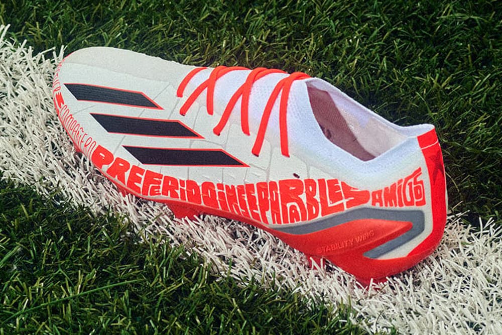 The History of Messi Cleats Through the Years