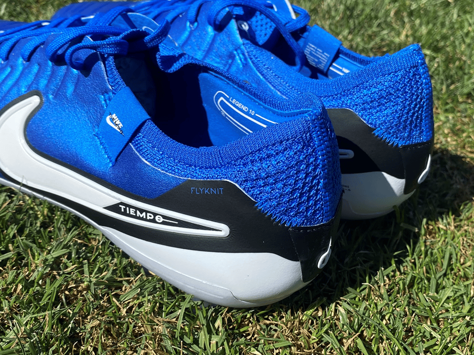 Nike Tiempo Legend 10 Elite AG Review