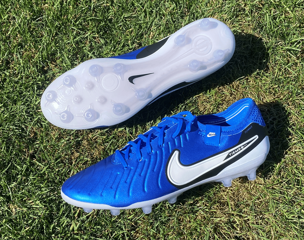 Nike Tiempo Legend 10 Elite AG Review