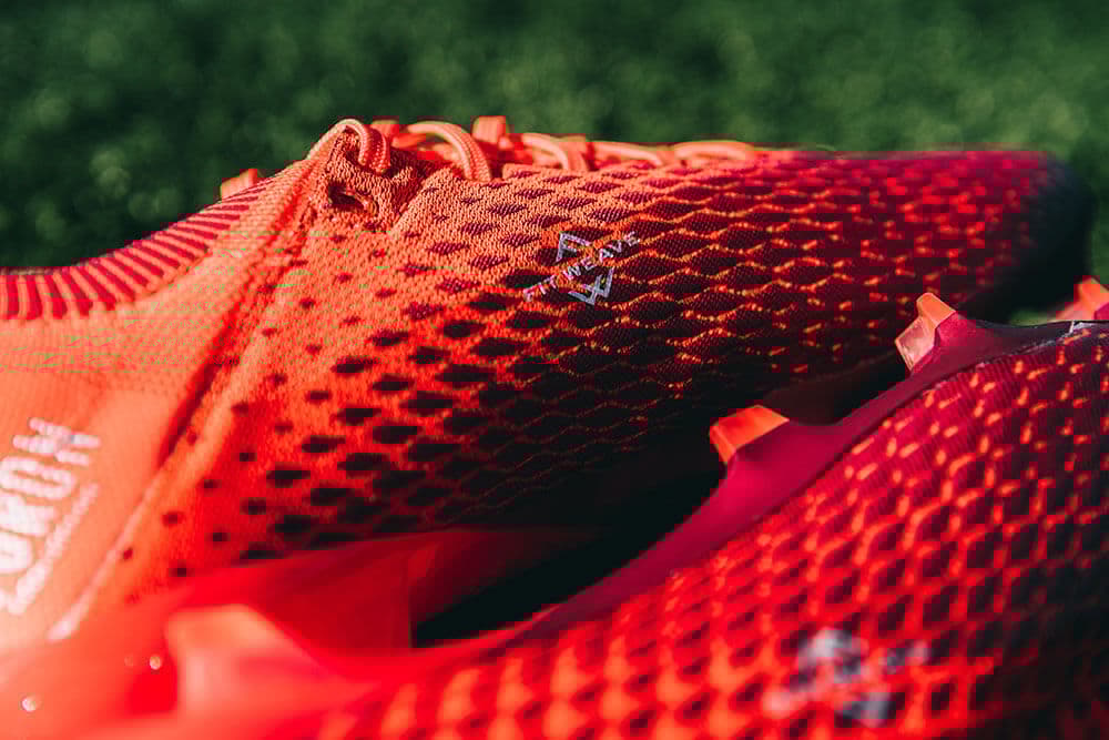 New Balance Furon V6 Cleat Review Soccer Com New balance reserves the right to refuse worn or damaged merchandise. new balance furon v6 cleat review