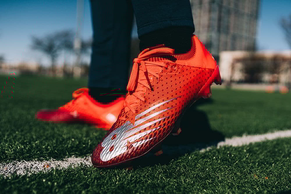 New Balance Furon V6 Cleat Review Soccer Com All product information customer q&a's customer reviews. new balance furon v6 cleat review