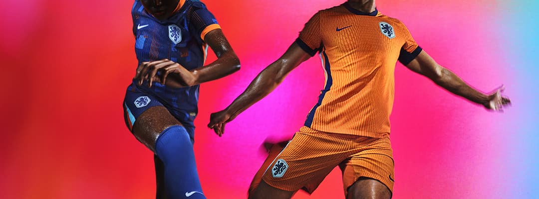 Netherlands Men' & Youth LS Tee (3 color options) — Elite Soccer
