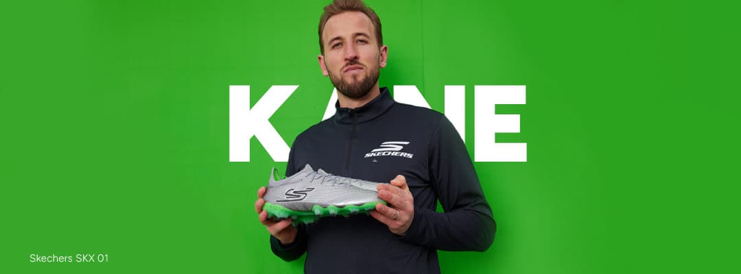 Harry Kane England Kit - Nike Men's Large