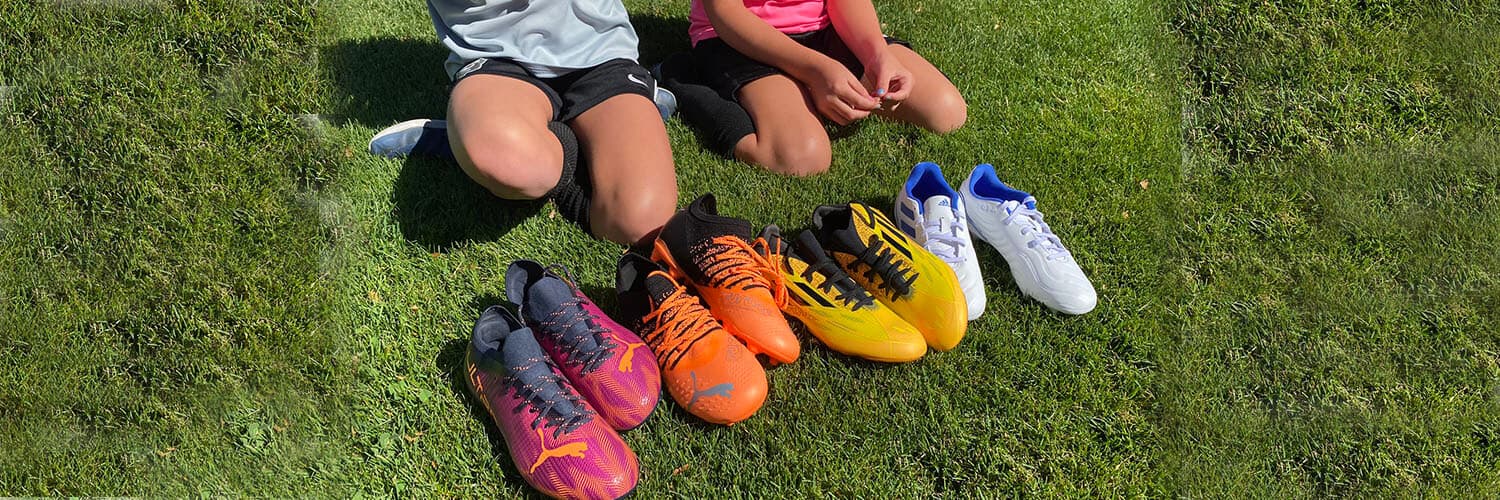 pro soccer apparel
