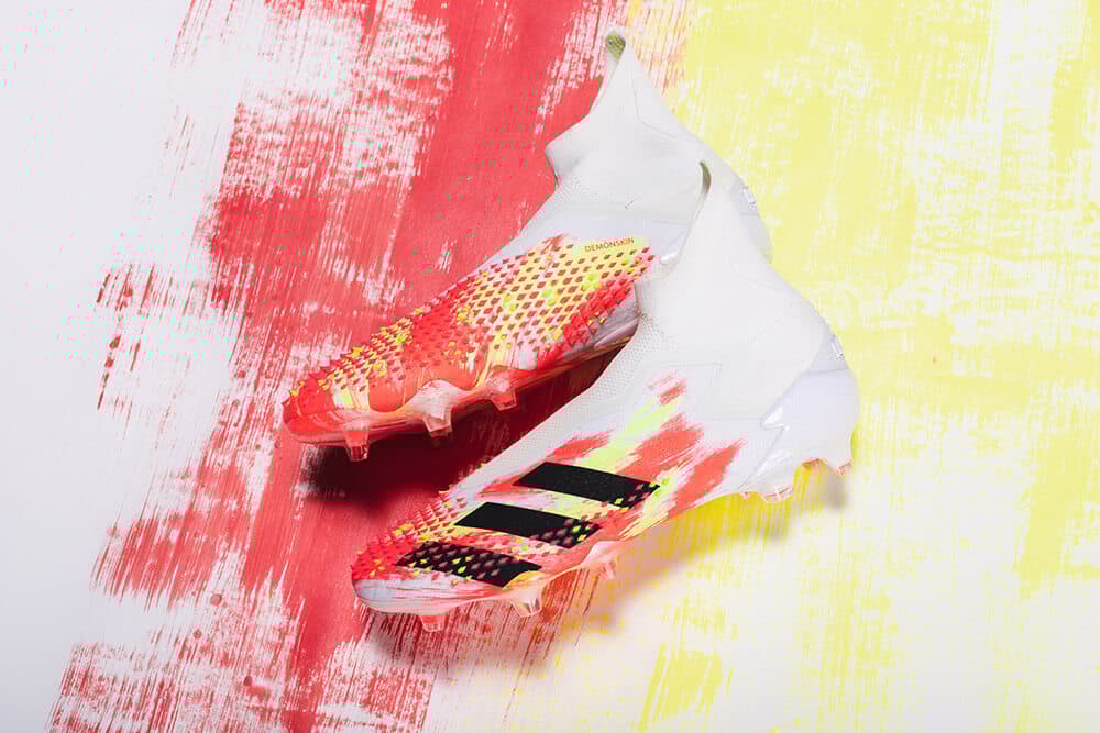 adidas predator 20 uniforia