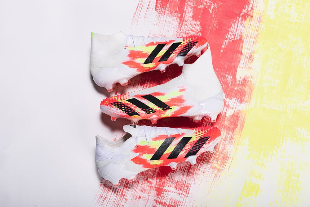 adidas predator 20 uniforia