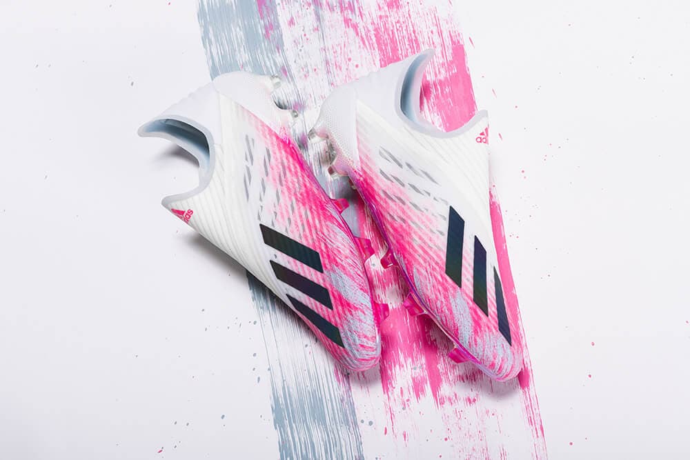 adidas uniforia x