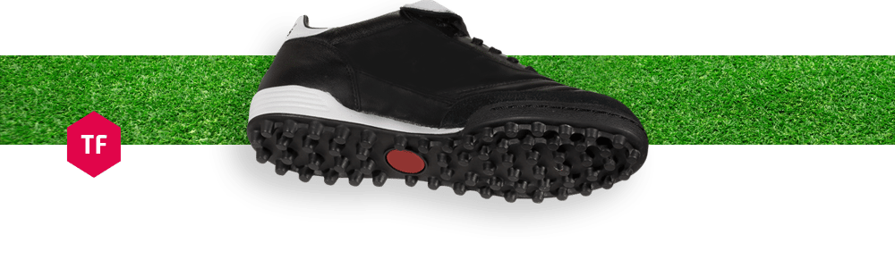 Indoor vs sale turf soccer shoes