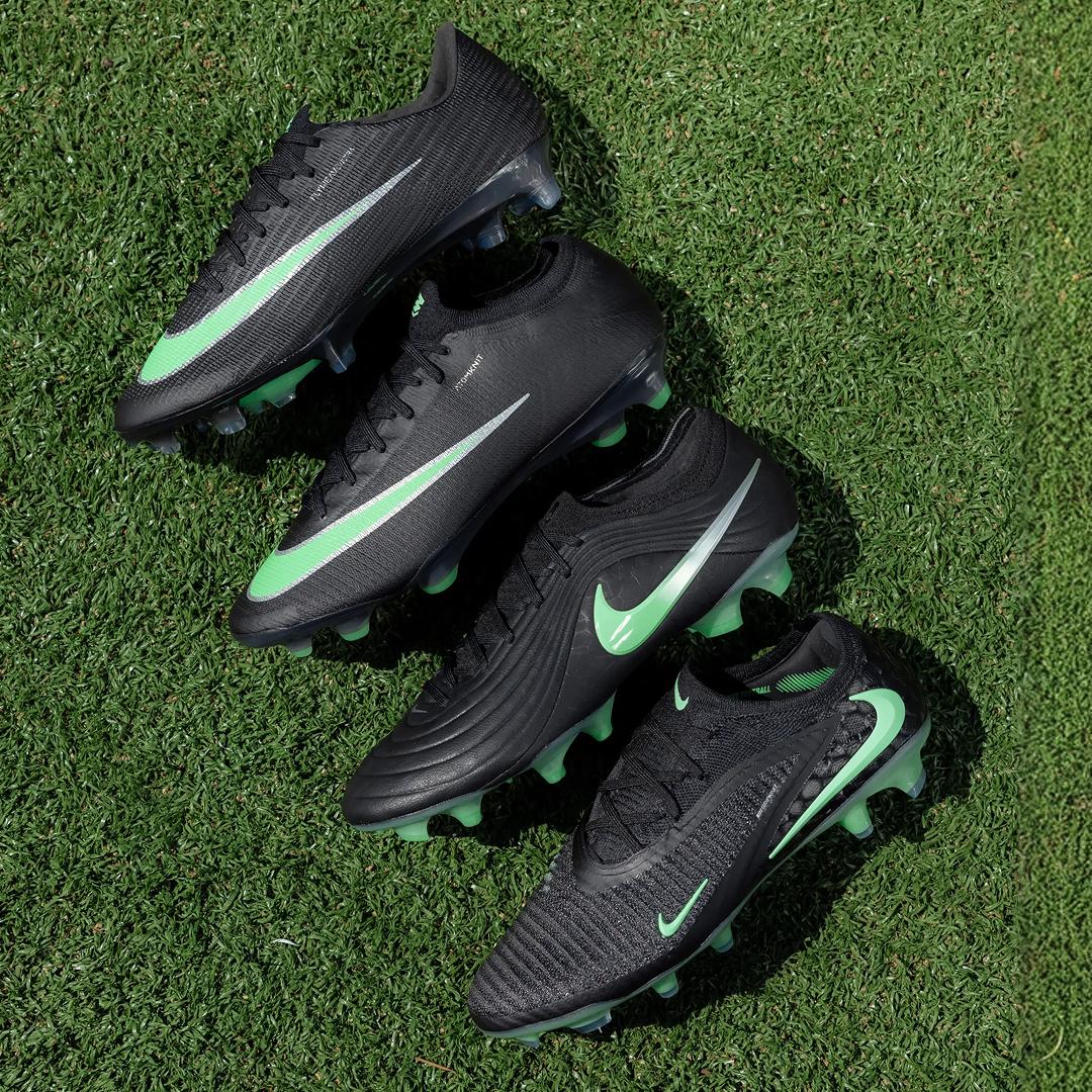 brand new nike cleats New Nike Mercurial Zoom Vapor 15 Elite FG Pink Soccer Cleats  main image 3