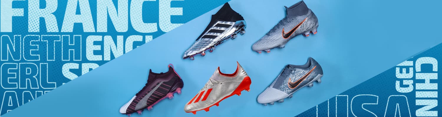 Best Women S World Cup Cleats Soccer Com
