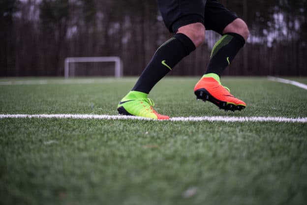 NIKE Magista Obra II Elite FG White KEEPERsport