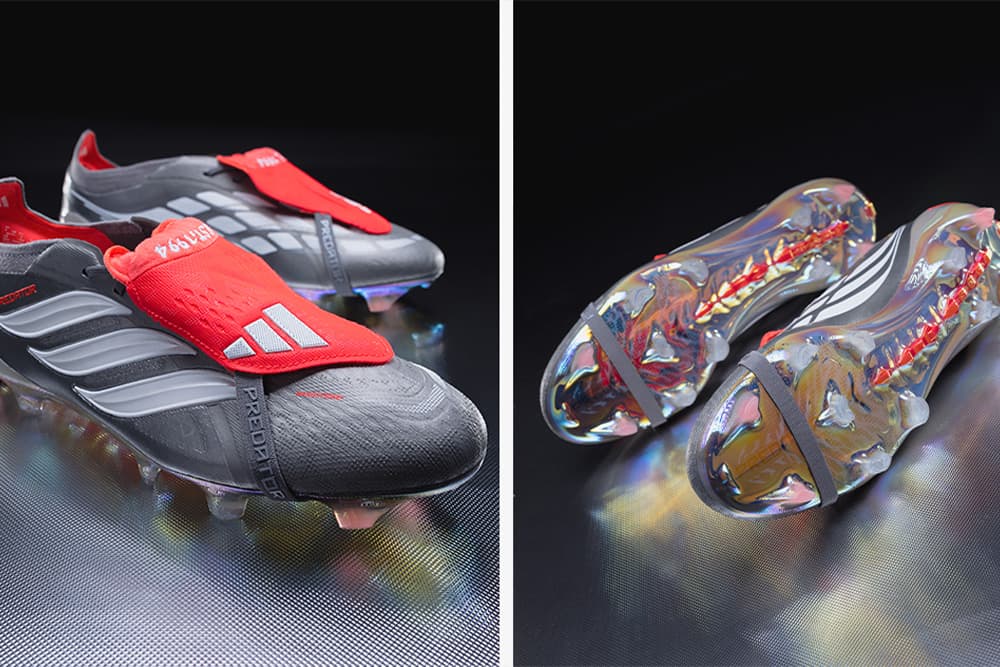 The Complete History of adidas Predator Soccer Cleats  display picture 2