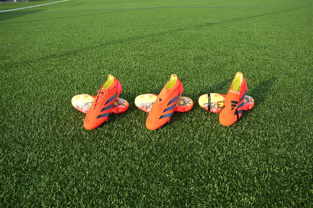 The Complete History of adidas Predator Soccer Cleats | SOCCER.COM