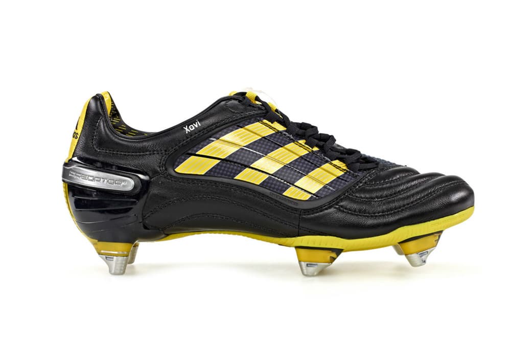 The Complete indoor predator soccer shoes History of adidas Predator Soccer Cleats | SOCCER.COM