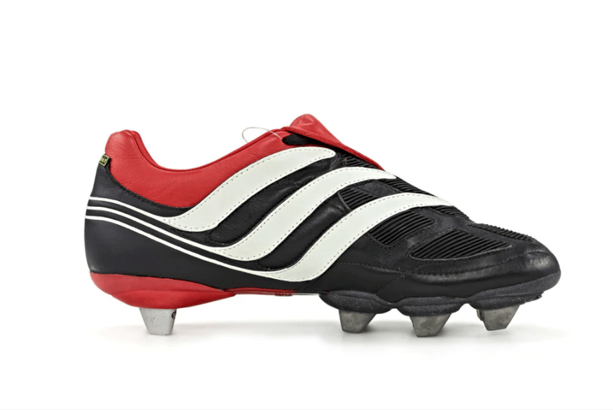 The Complete History adidas Predator Soccer Cleats SOCCER.COM