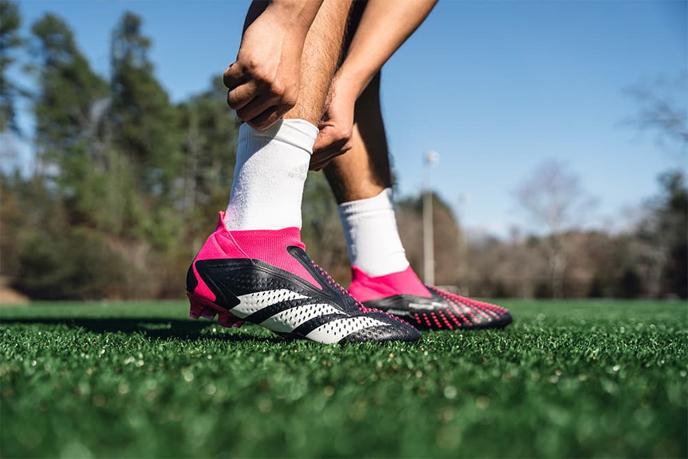 The Complete History of adidas Predator Soccer Cleats |