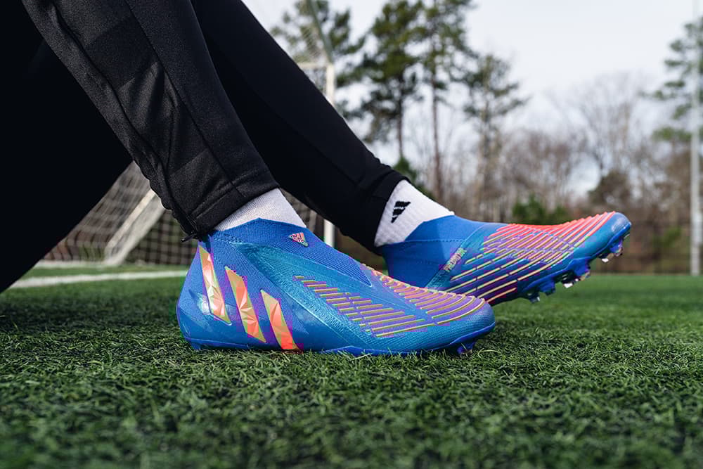 The Complete History of adidas Predator Soccer Cleats | SOCCER.COM