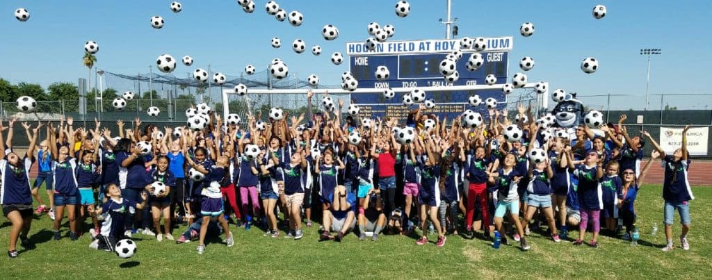 Winter Soccer Com Rush E Newsletter