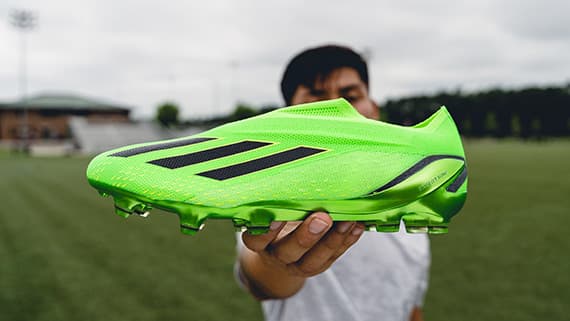 Adidas Speedportal+ FG Firm Ground Soccer Cleats