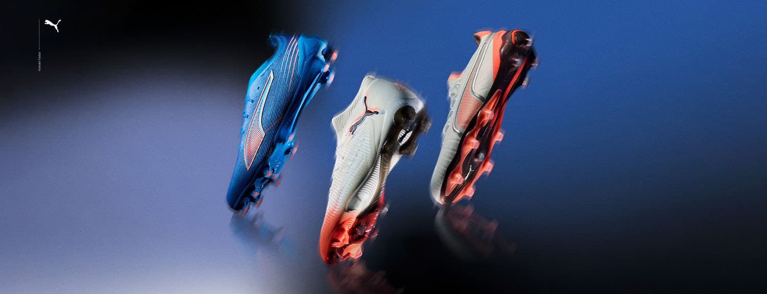 Puma Sport Shoes