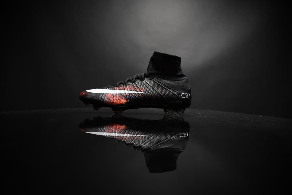 Nike Savage Beauty Mercurial Superfly The Beginning