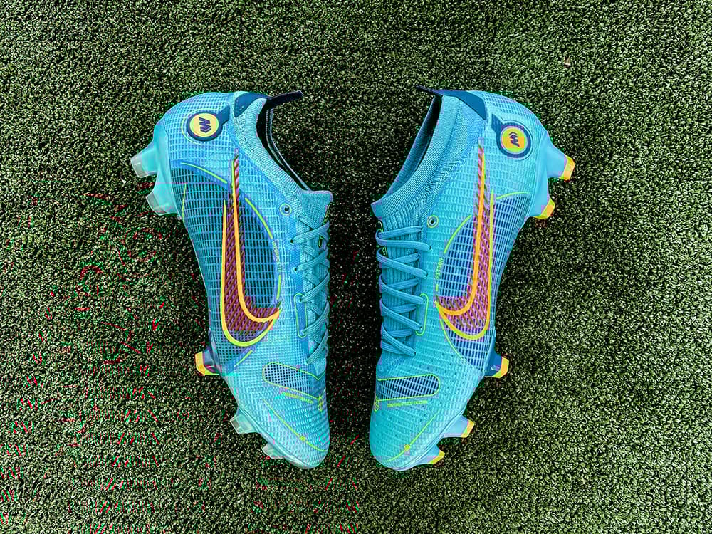 Nike Mercurial Pro vs Elite