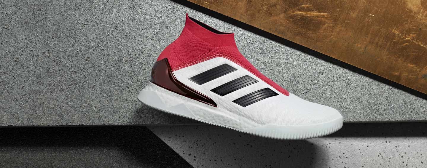 adidas gazelle silver green womens adidas Predator Pro Fold Tongue Turf Soccer Shoes, M 10 / W 11