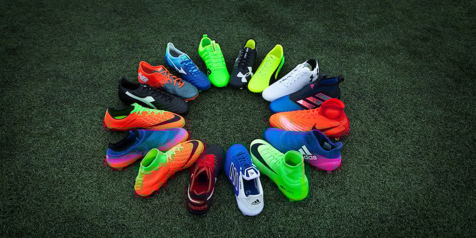 My Customized Nike Magista Obra SKILLS CREW YouTube