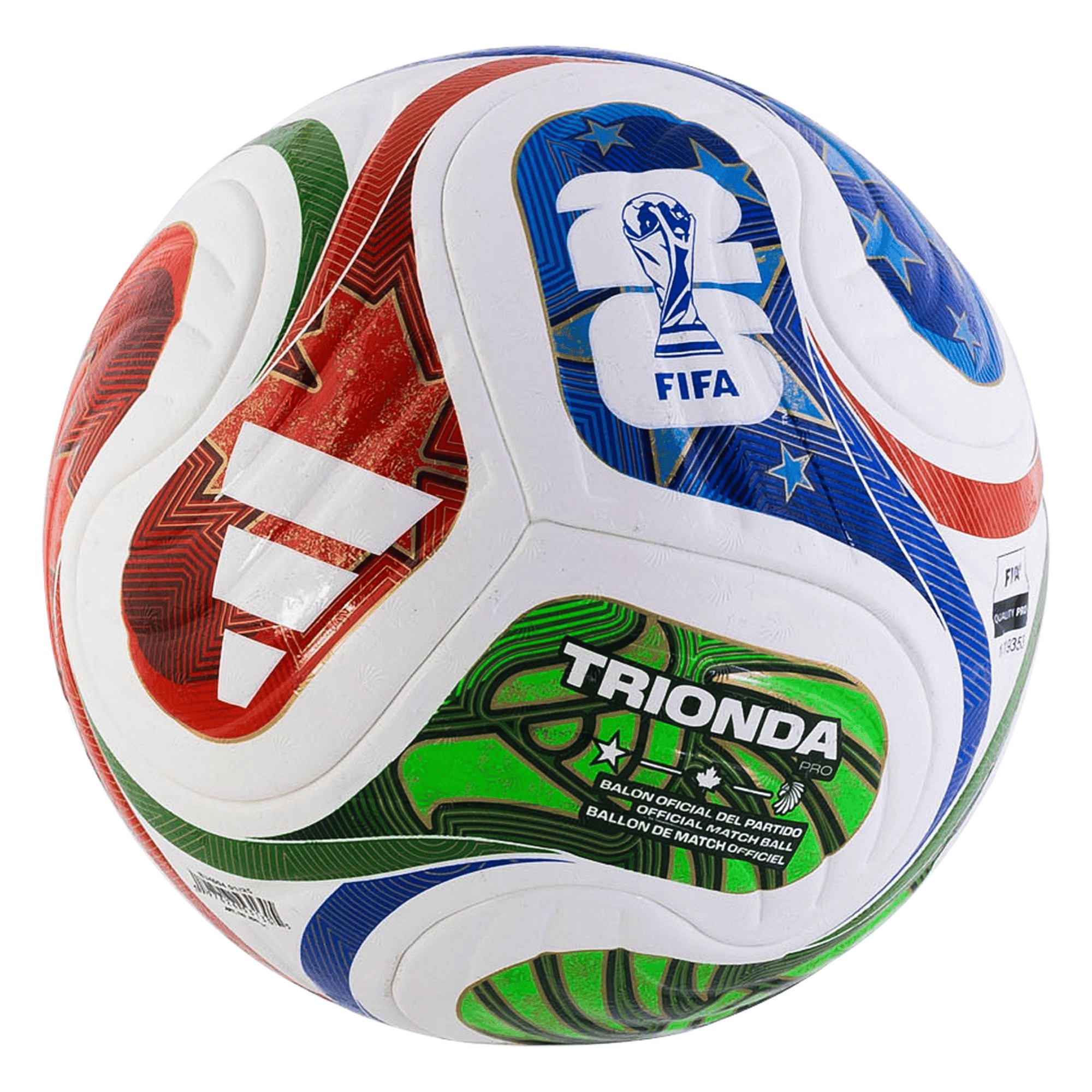 SOCCER.COM launches the 2018 FIFA World Cup adidas Telstar 18