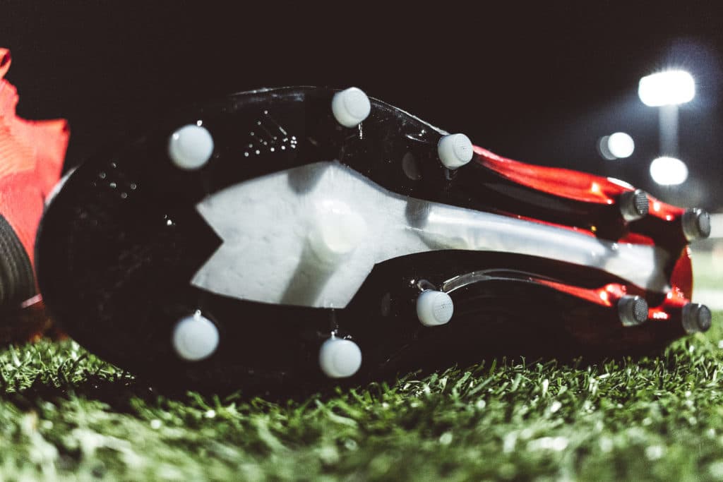 Take creative control: adidas ACE 17+ PURECONTROL Red Limit is here