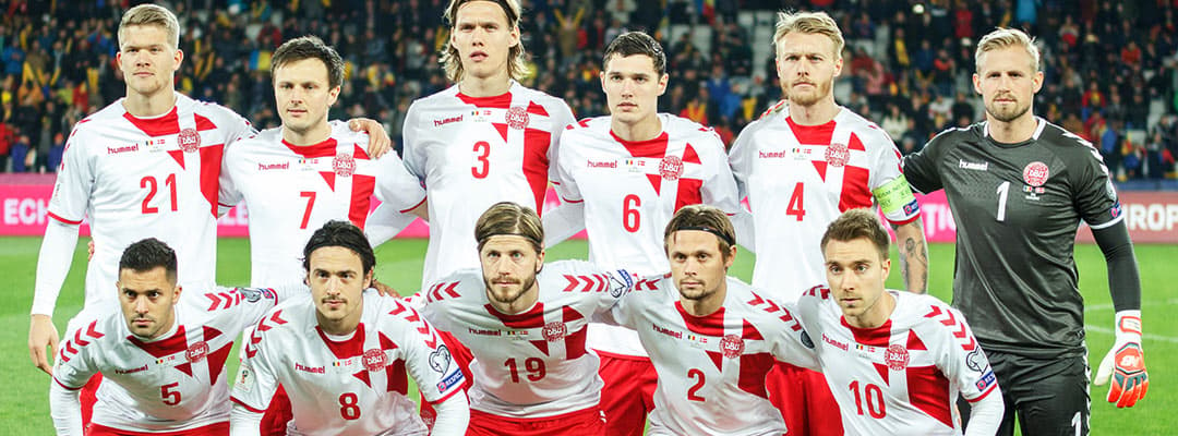 Denmark National Team | SOCCER.COM