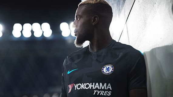 chelsea fc kits