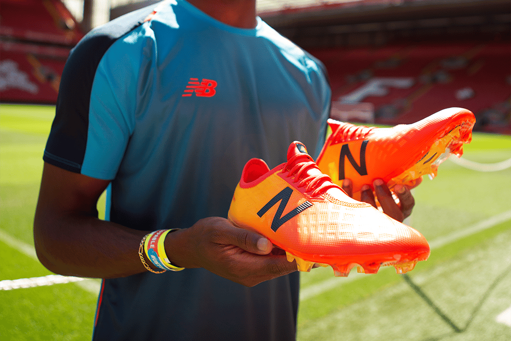 New balance furon sale 4.0 sadio mane