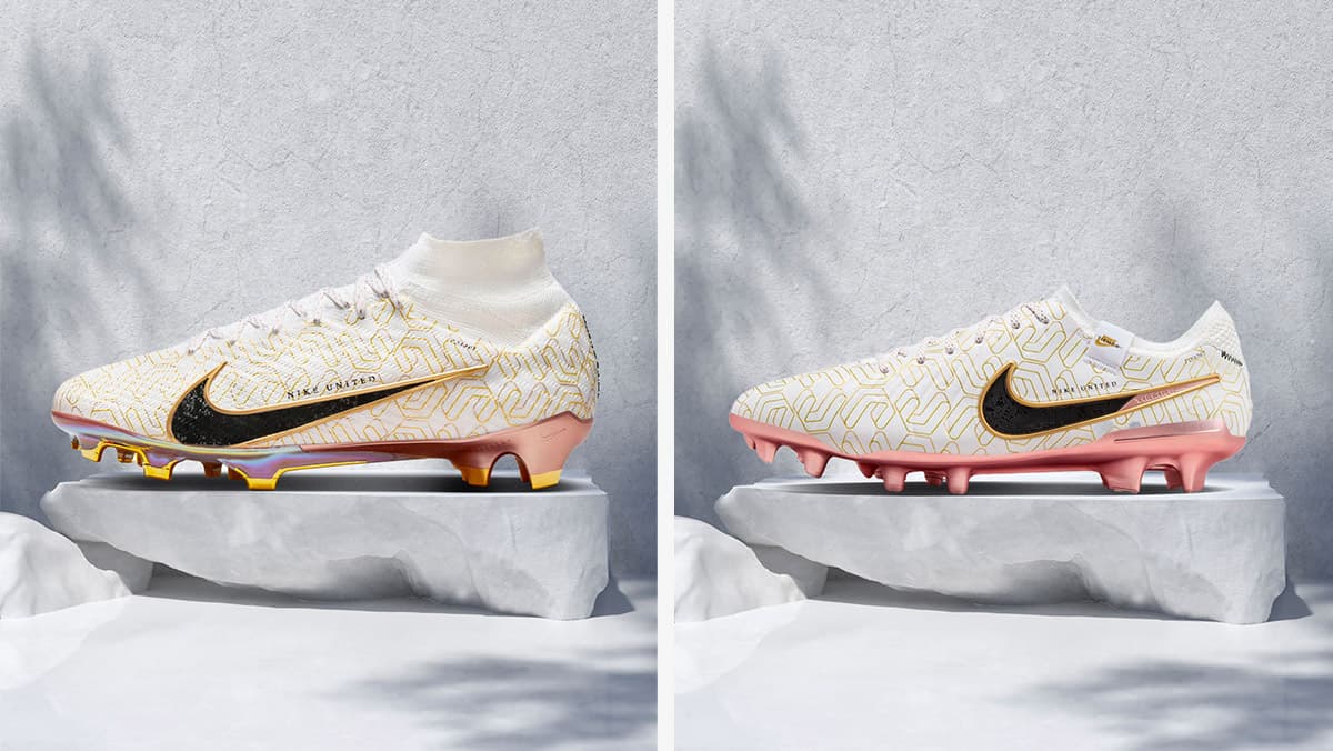 Nike United Golden Pack - Sign up to Buy at Soccer.com display picture 3