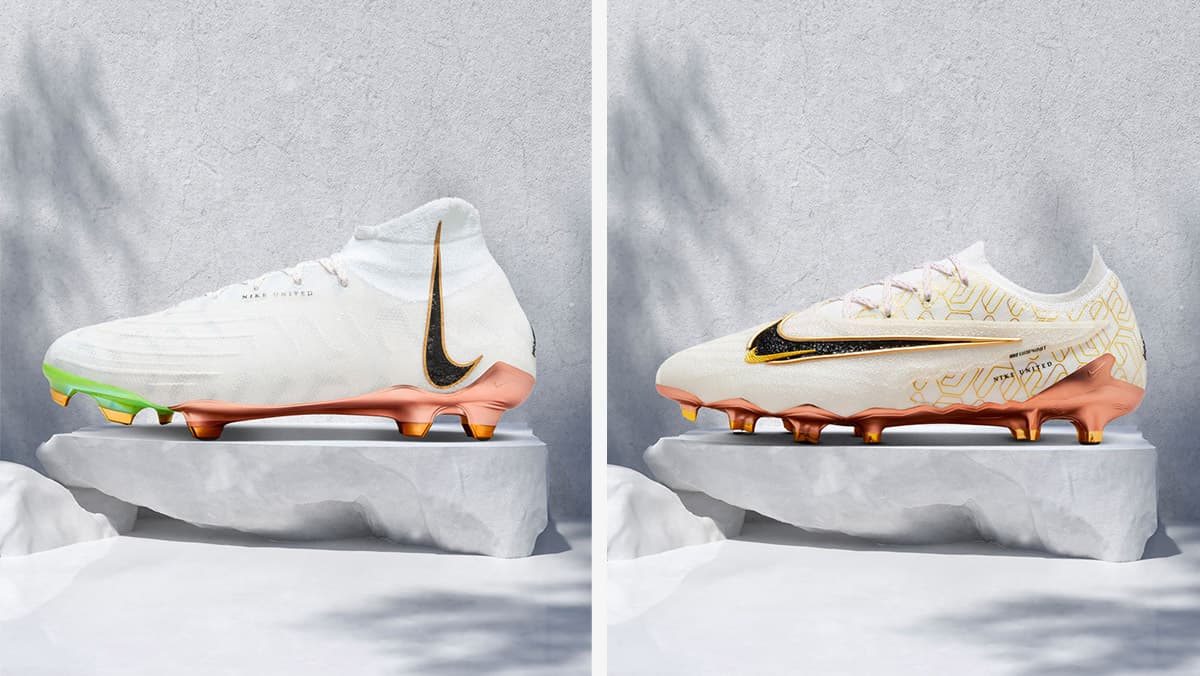 Nike cleat voucher Clearance