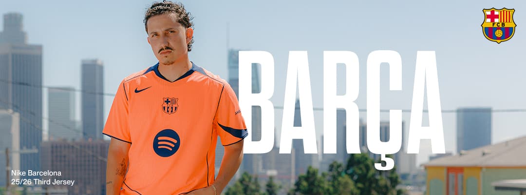 Fc Barcelona Jersey 2020 / Fc Barcelona 2020 21 Nike Away ...