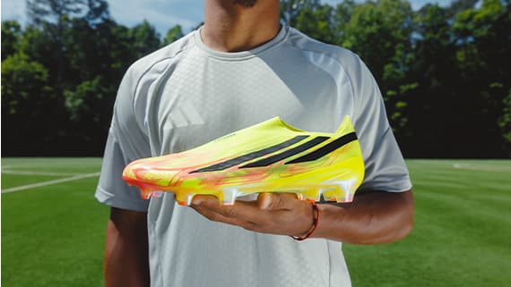Shop our Unmatched Selection of adidas Soccer Cleats | SOCCER.COM