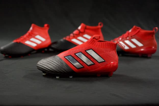 adidas ACE Family Breakdown | SOCCER.COM