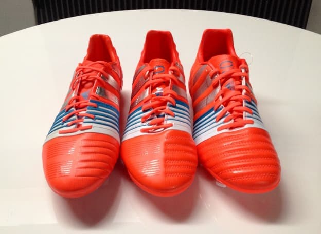 adidas nitrocharge 3.0 rossi