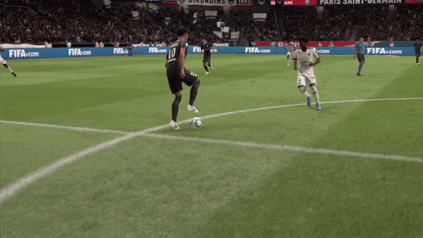 Use Ea Sports Fifa 20 To Stay In The Game Soccer Com Green field lights celebration night sports backdrop hu0089. ea sports fifa 20 to stay in the game