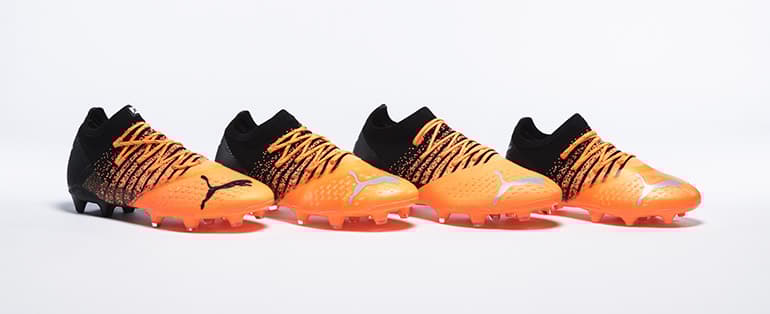 Puma Future Tiers What Are The Differences Soccer Com