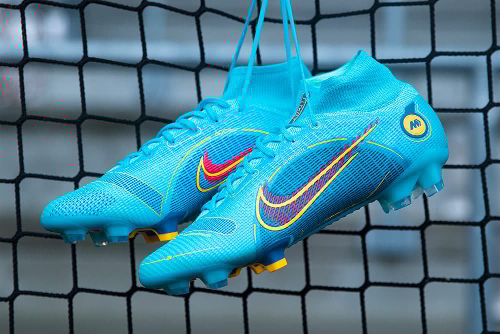 every nike soccer cleat ever made