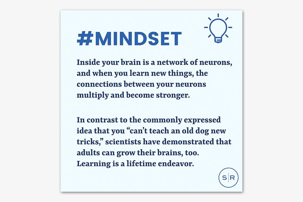 What is a mindset - Soccer Resilience