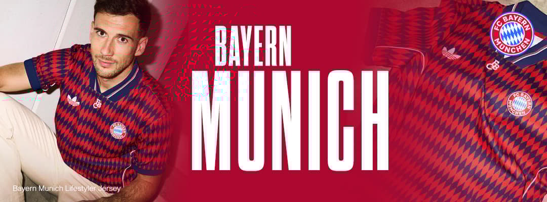 Bayern Munich Jersey Home Away 3rd Soccer Com