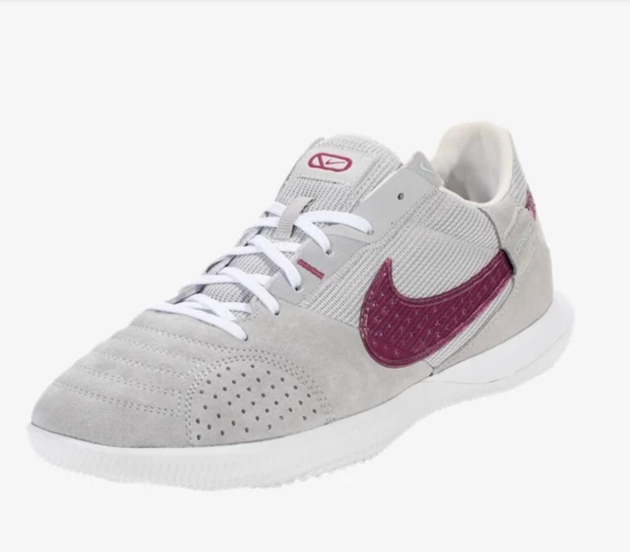 best nike indoor soccer shoes